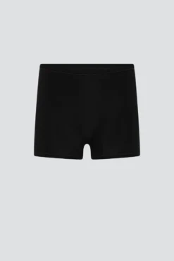 Panty aus Baumwolle und Micromodal