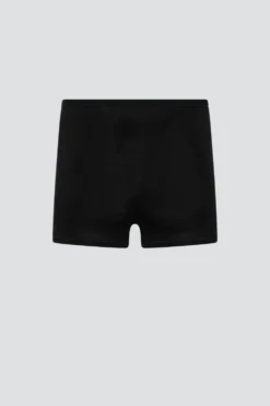 Panty aus Baumwolle und Micromodal