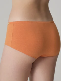 Panty aus Bio-Baumwolle, Fairtrade