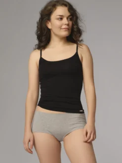 Panty aus Bio-Baumwolle, Fairtrade