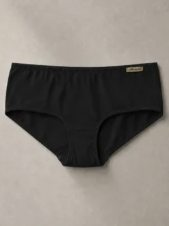 Panty aus Bio-Baumwolle, Fairtrade