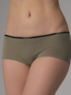 Panty aus Bio-Baumwolle, Fairtrade