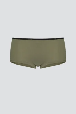 Panty aus Bio-Baumwolle, Fairtrade