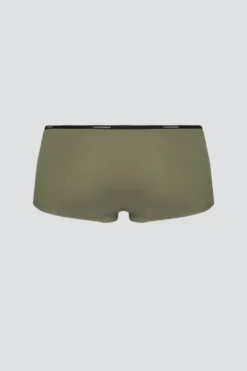 Panty aus Bio-Baumwolle, Fairtrade