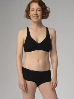 Panty aus Bio-Baumwolle, Fairtrade