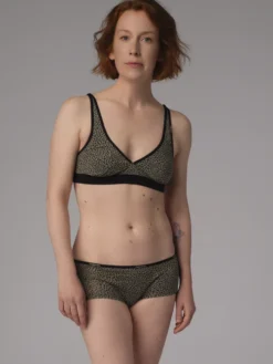 Panty aus Bio-Baumwolle, Fairtrade