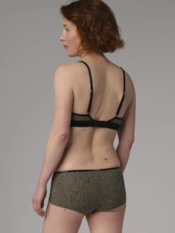 Panty aus Bio-Baumwolle, Fairtrade