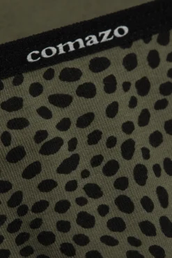 Panty aus Bio-Baumwolle, Fairtrade