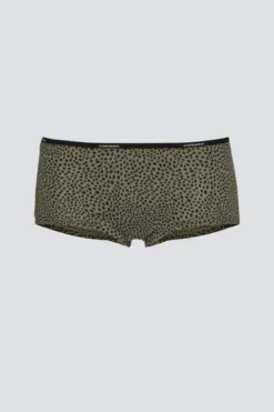 Panty aus Bio-Baumwolle, Fairtrade