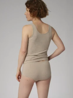 Panty aus Bio-Baumwolle, Fairtrade