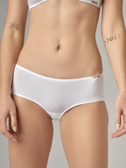 Panty aus Bio-Baumwolle, Fairtrade