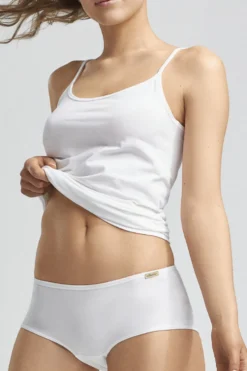 Panty aus Bio-Baumwolle, Fairtrade