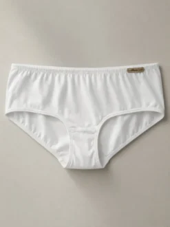 Panty aus Bio-Baumwolle, Fairtrade