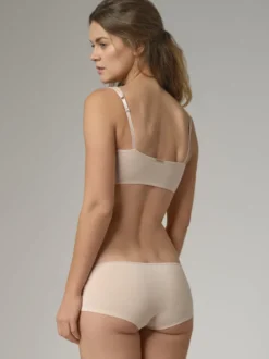 Panty aus Bio-Baumwolle, Fairtrade