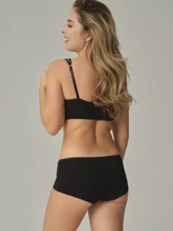 Panty aus Bio-Baumwolle, Fairtrade