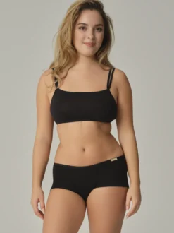 Panty aus Bio-Baumwolle, Fairtrade