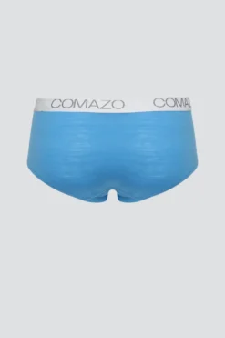 Panty aus Merinowolle