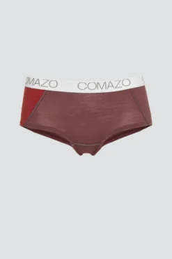 Panty aus Merinowolle