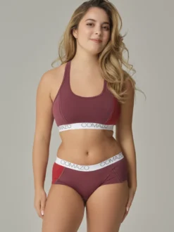 Panty aus Merinowolle