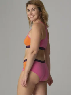 Panty aus Merinowolle