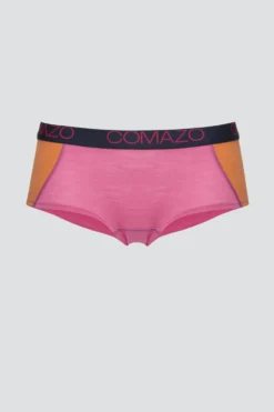 Panty aus Merinowolle