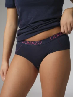 Panty aus Merinowolle