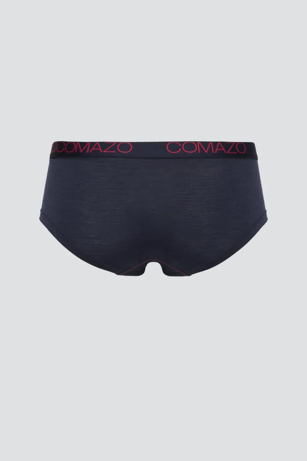 Panty aus Merinowolle