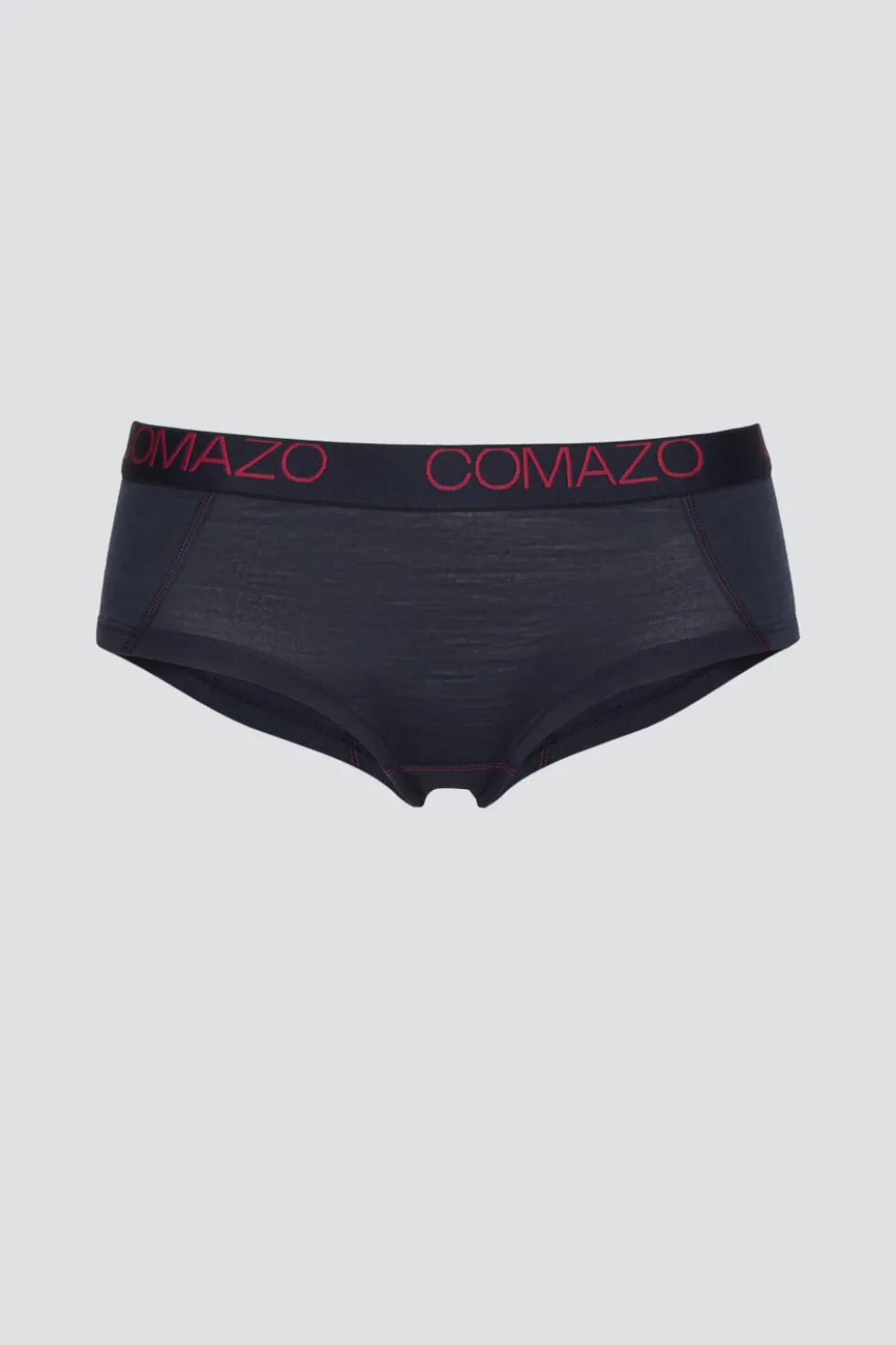 Panty aus Merinowolle