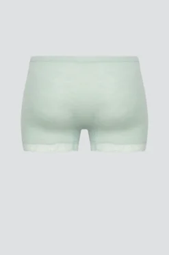 Panty aus Merinowolle & Seide