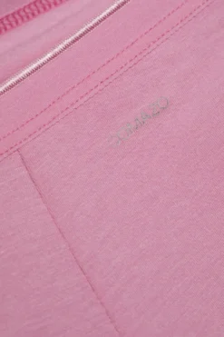 Panty aus Pima-Baumwolle und Micromodal
