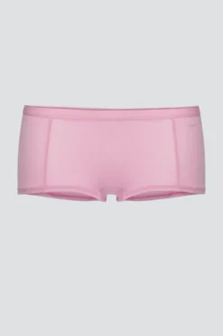 Panty aus Pima-Baumwolle und Micromodal
