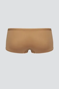 Panty aus Pima-Baumwolle und Micromodal