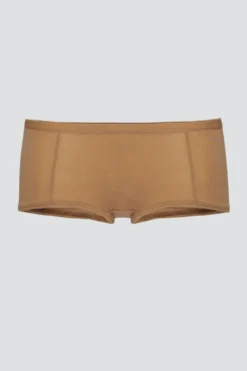 Panty aus Pima-Baumwolle und Micromodal