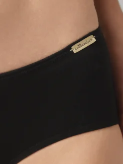 Panty, 3er Pack aus Bio-Baumwolle, Fairtrade