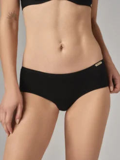 Panty, 3er Pack aus Bio-Baumwolle, Fairtrade