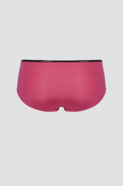 Panty mit Microfaser-Touch