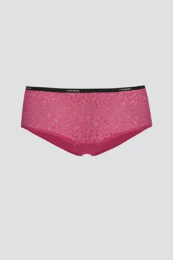 Panty mit Microfaser-Touch