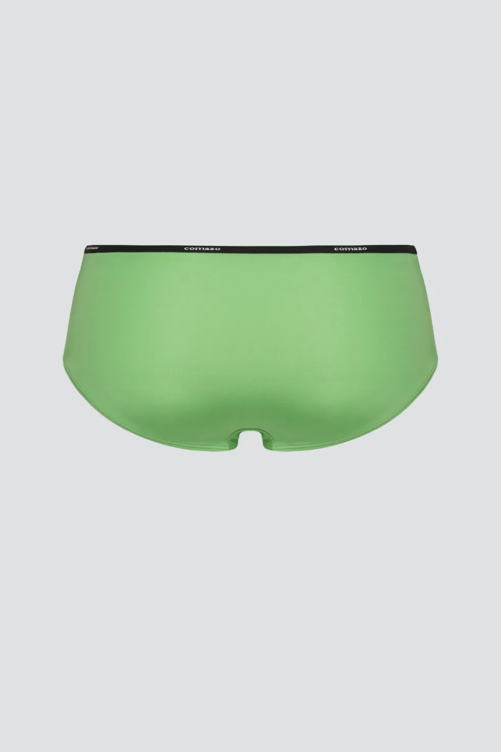 Panty mit Microfaser-Touch