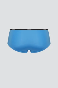 Panty mit Microfaser-Touch