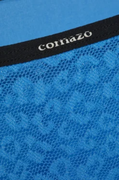 Panty mit Microfaser-Touch