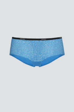Panty mit Microfaser-Touch