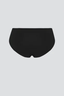 Perioden-Slip "Stark" aus Bio-Baumwolle, Fairtrade