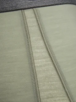 Robuste Merinowolle-Trunks | Innovative Stricktechnologie