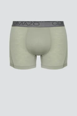 Robuste Merinowolle-Trunks | Innovative Stricktechnologie