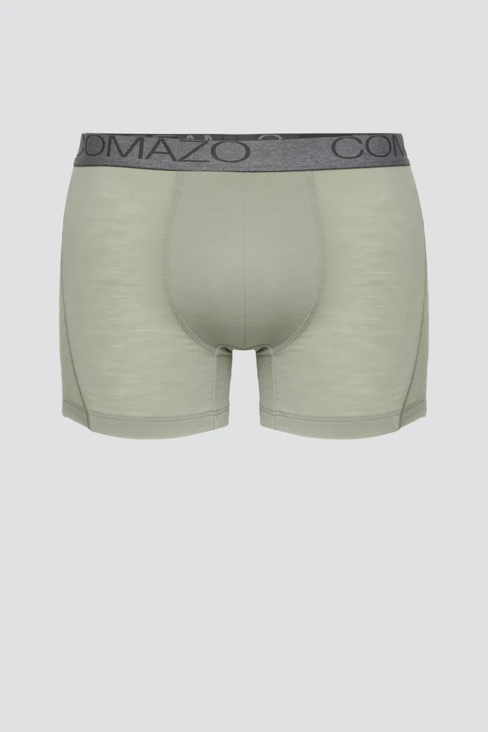 Robuste Merinowolle-Trunks | Innovative Stricktechnologie