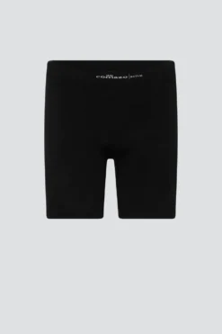 Seamless Pants mit längerem Bein