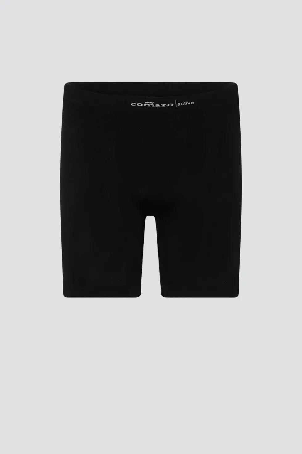 Seamless Pants mit längerem Bein