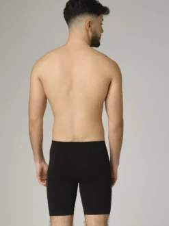 Seamless Pants mit längerem Bein