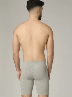 Seamless Pants mit längerem Bein