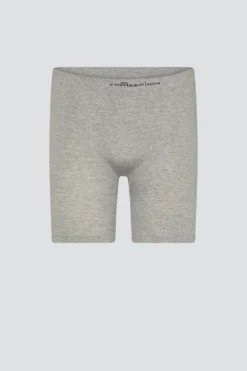 Seamless Pants mit längerem Bein